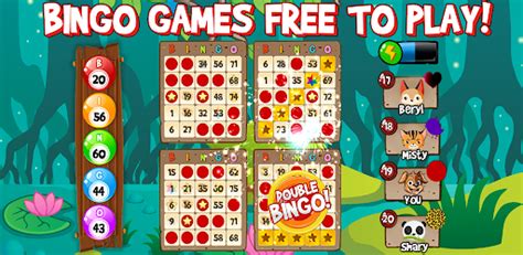 Bingo Abradoodle: Mobile Bingo .